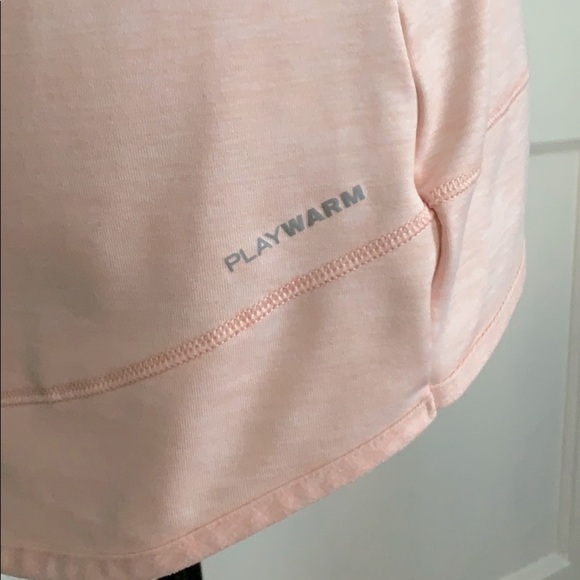 Reebok cowl neck tunic - Picture 6 of 14